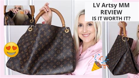 louis vuitton youtube reviews